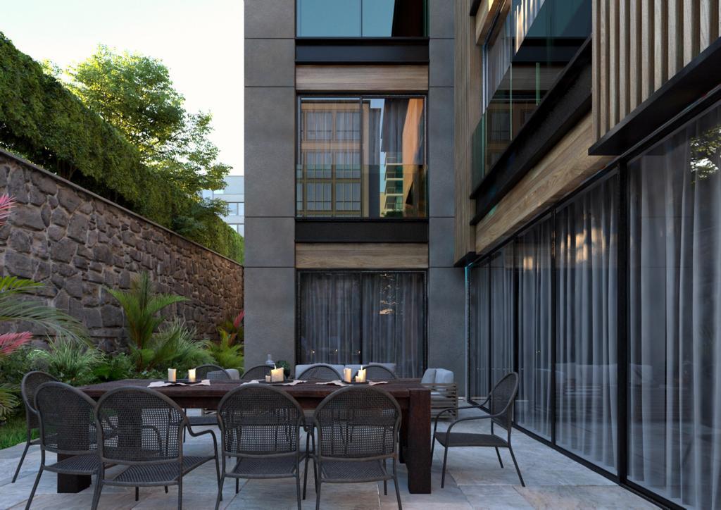 Çekmeköy Sırapınar